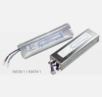 aquafine tro UV 镇流器